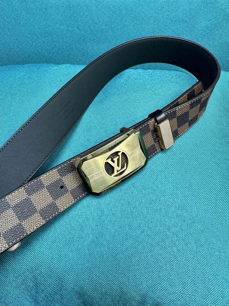 Louis Vuitton Belts